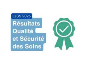 Résultats IQSS 2025 : Une dynamique d'amélioration continue à l’HADVR