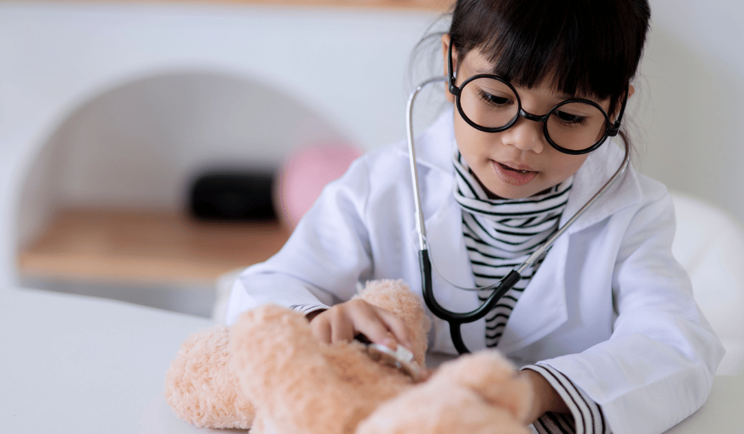 HAD Pédiatrie : quand et comment hospitaliser un enfant à domicile ?